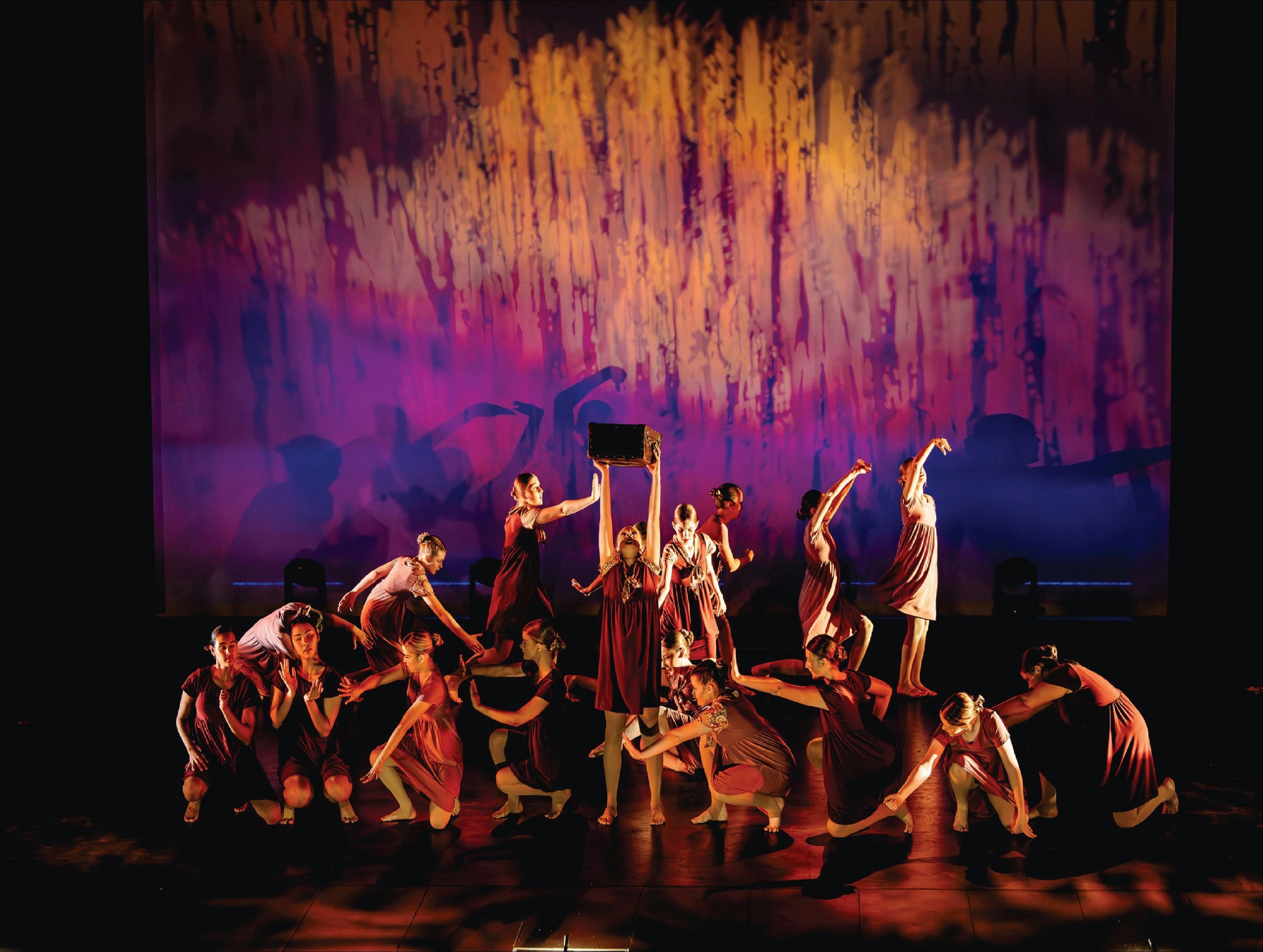 Riverina Dance Festival