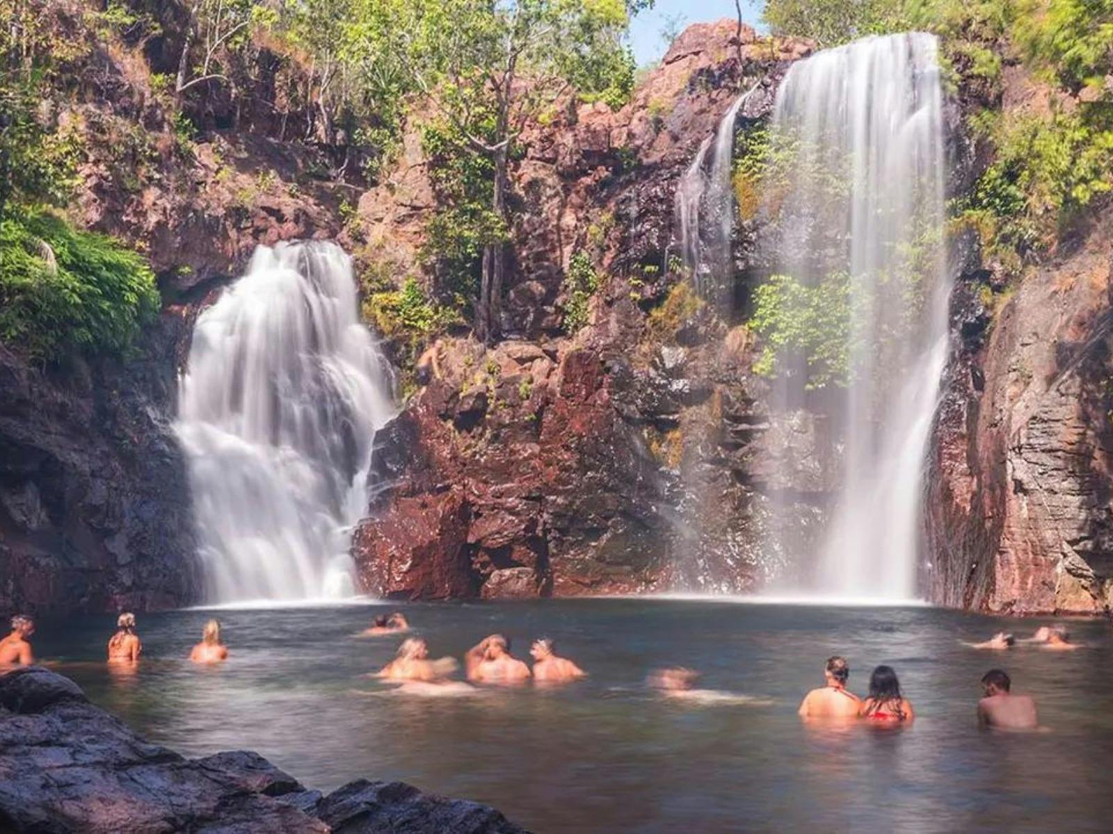 Top End & Kakadu Adventure