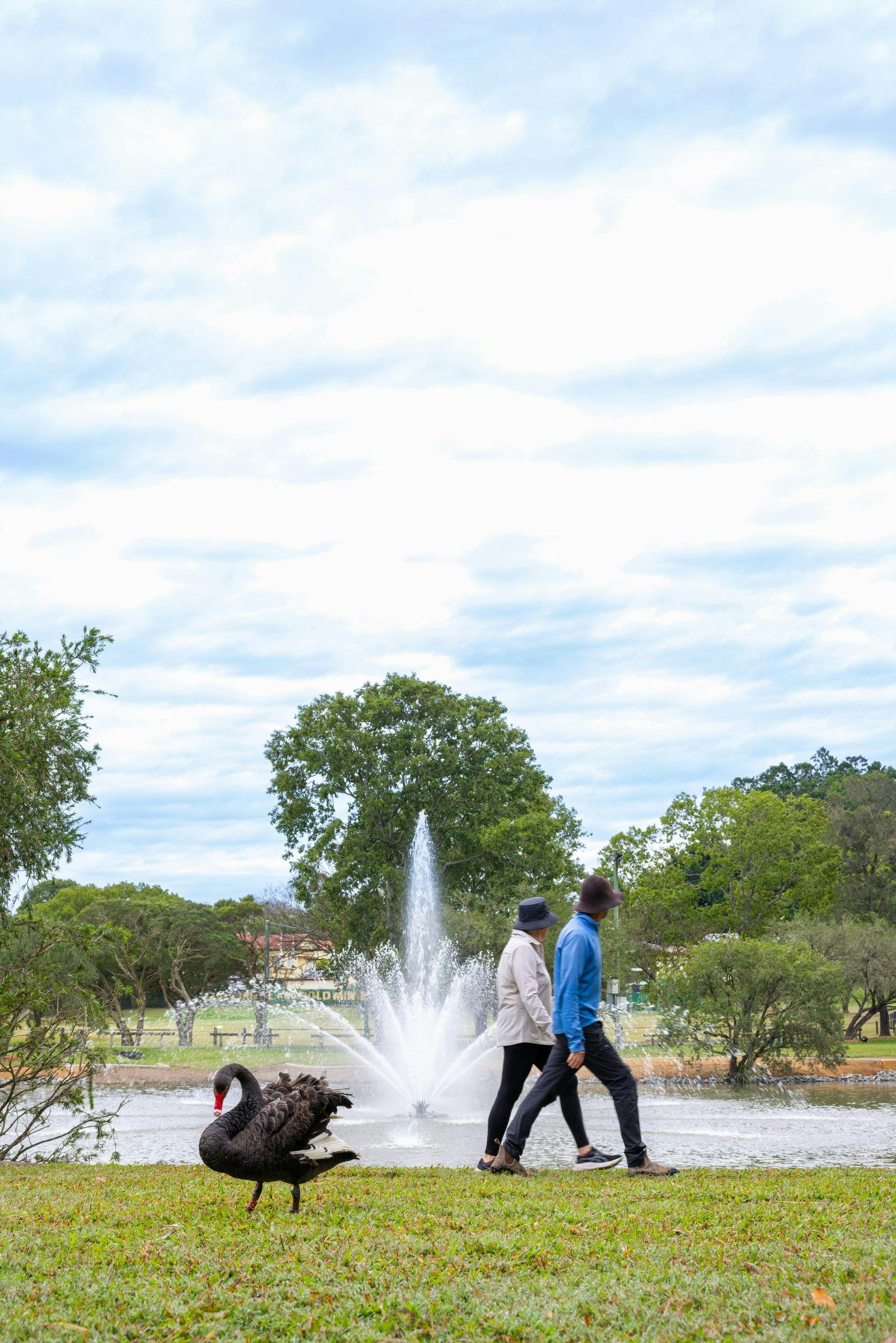 Lake Alford Recreational Park