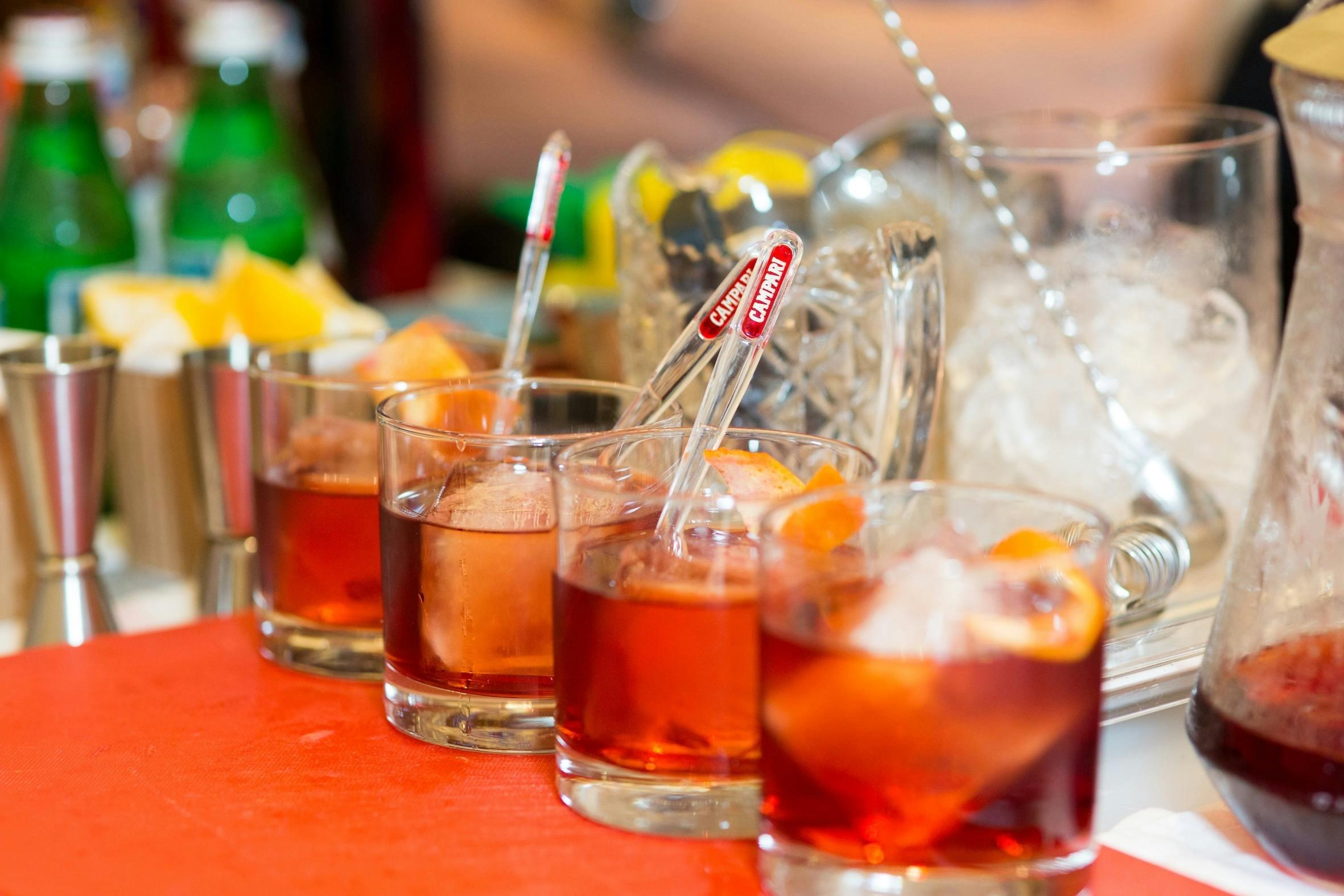 #drinkitalian