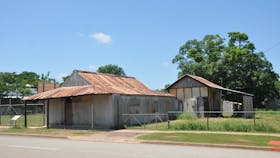 Pine Creek Bakery