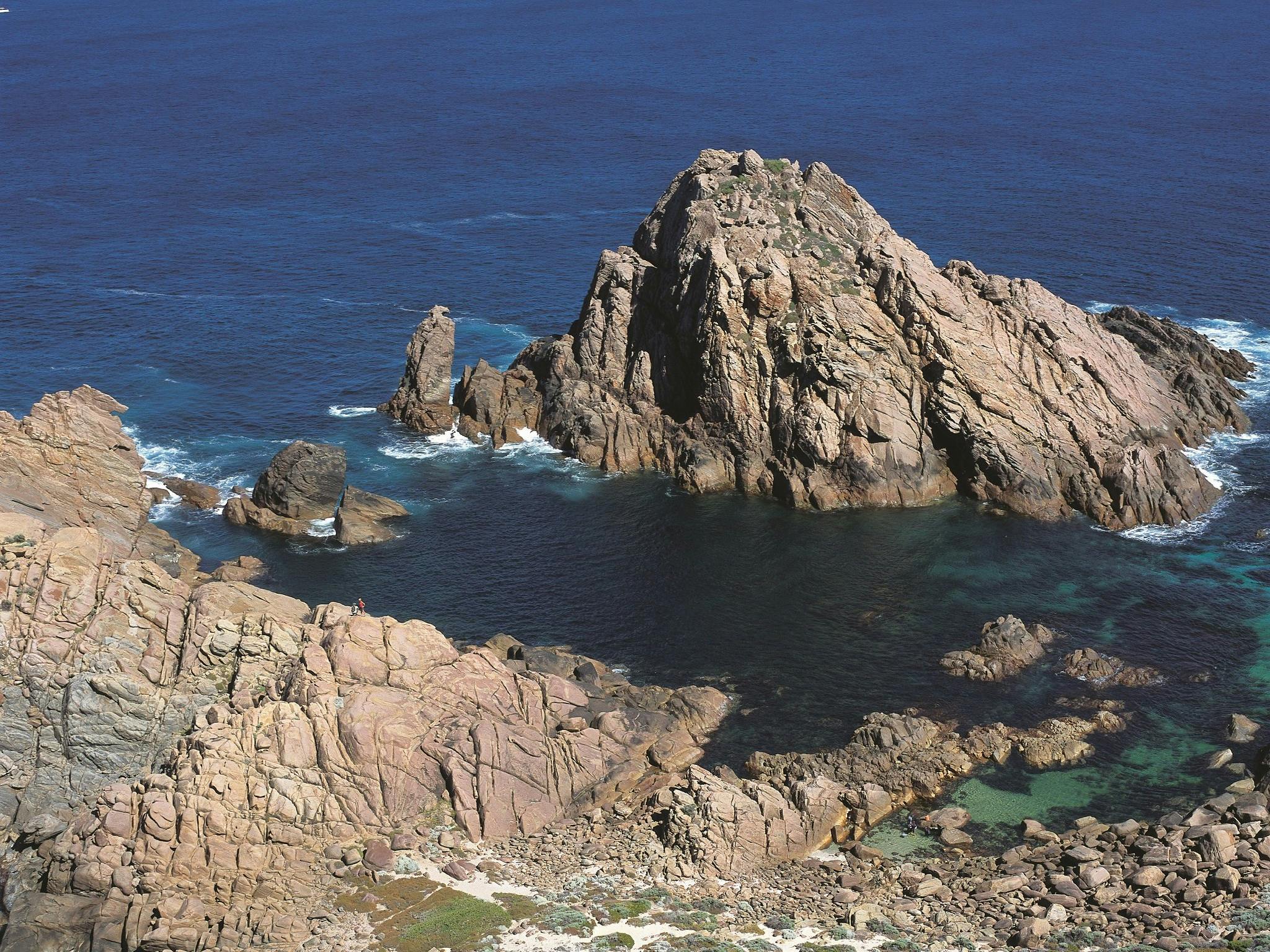 Sugarloaf Rock, Dunsborough, Western Australia