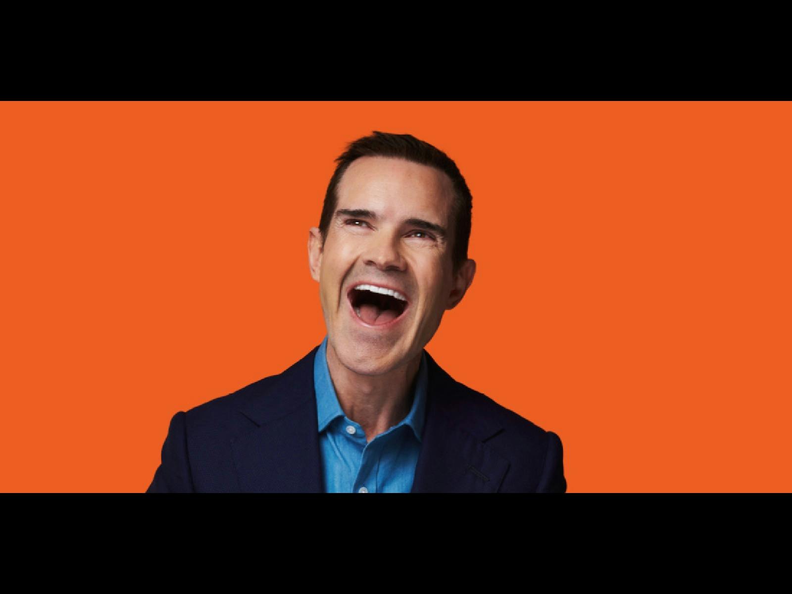 Jimmy Carr