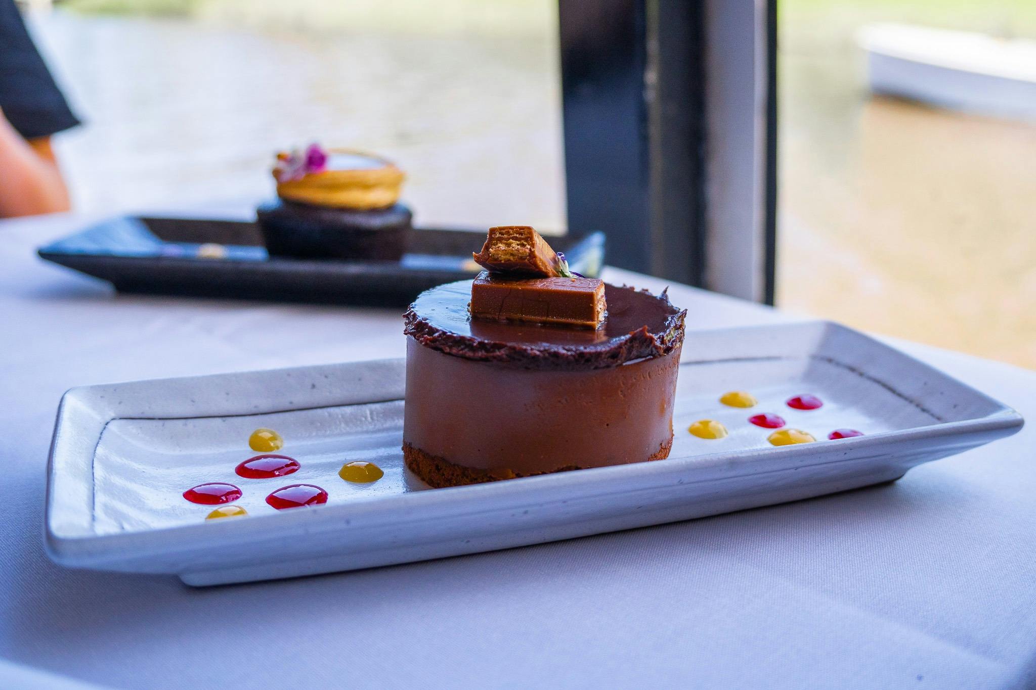 Desserts
