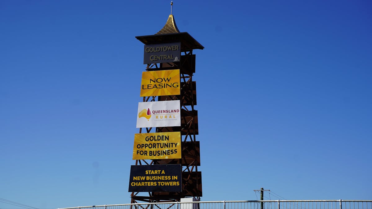 The Bell Tower