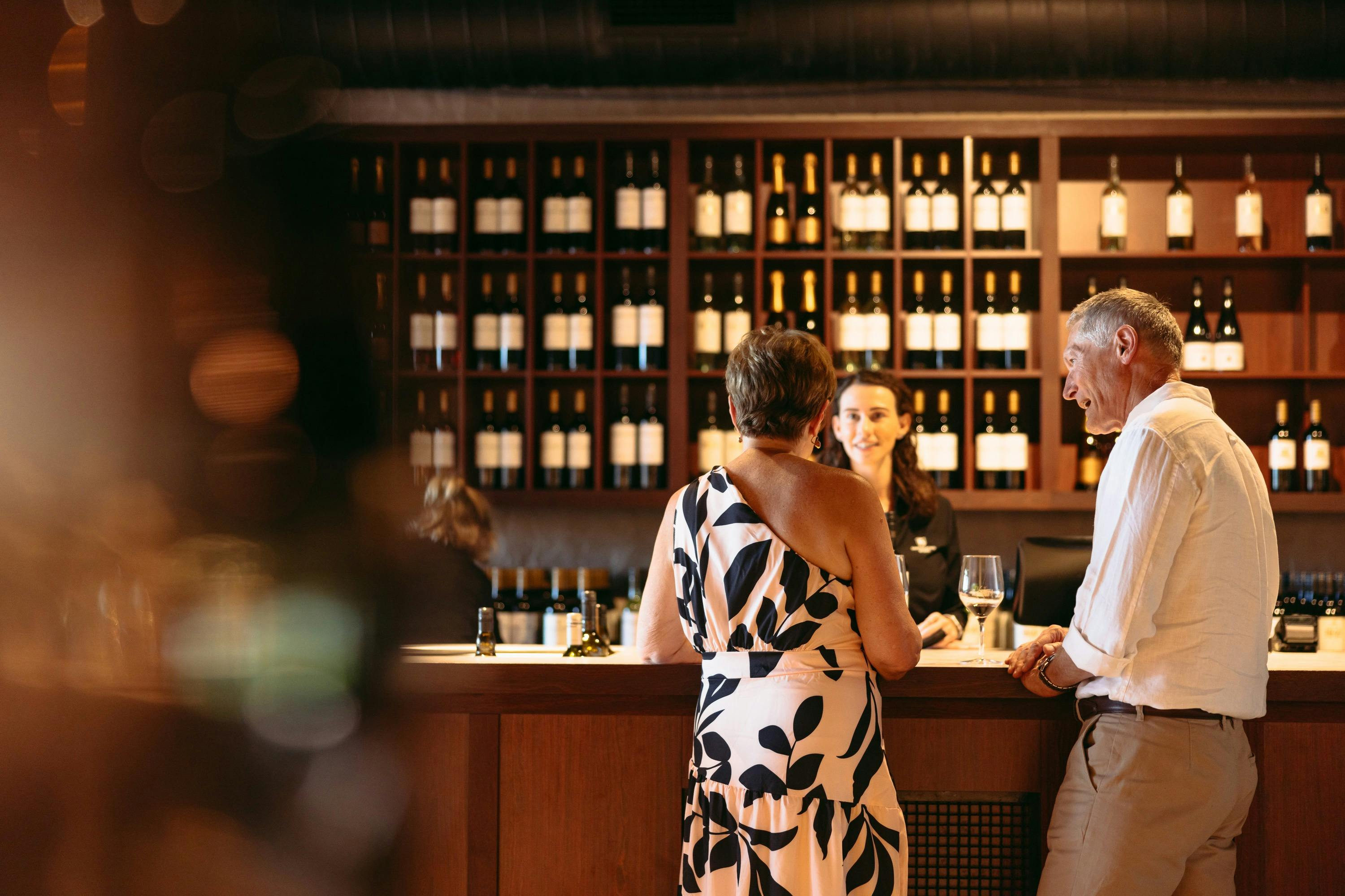Sandalford Wines