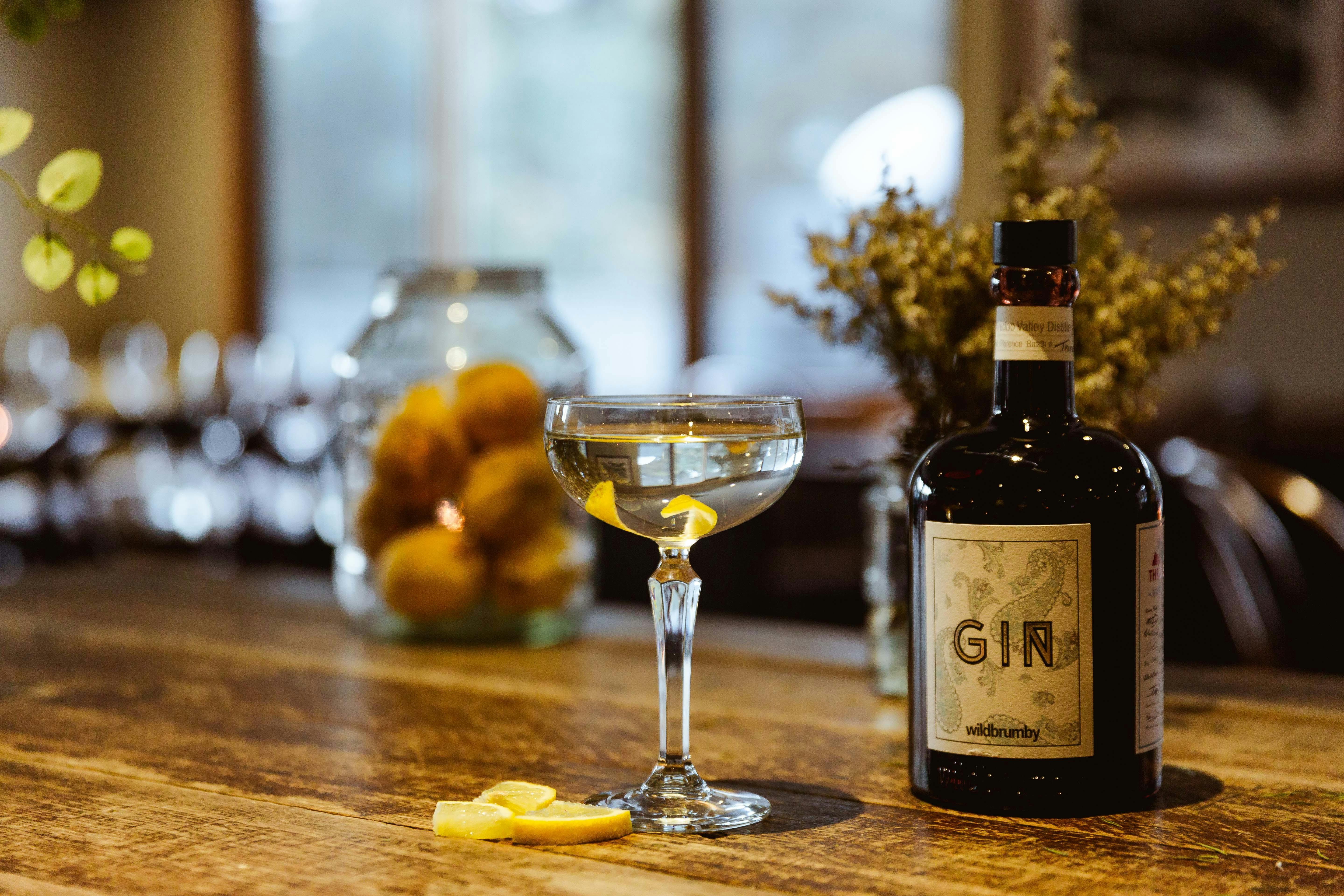 素晴らしいカクテル