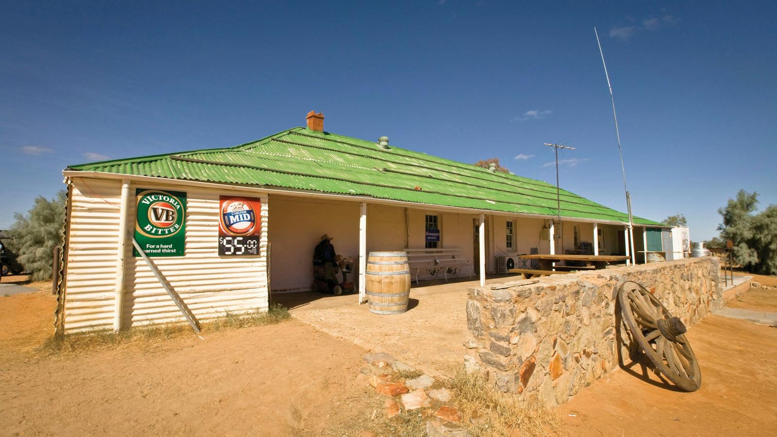 Bedourie