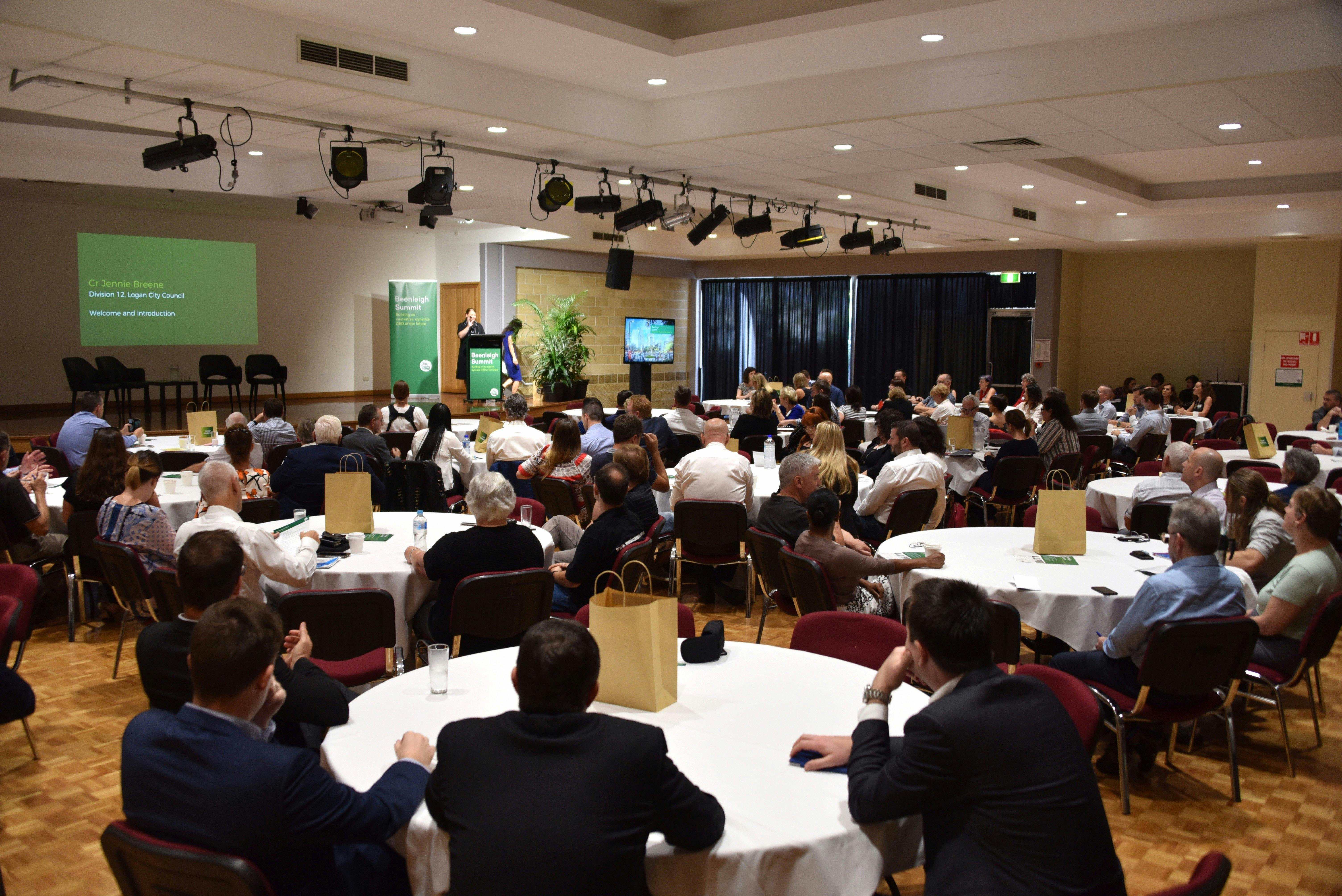 Beenleigh Event Centre