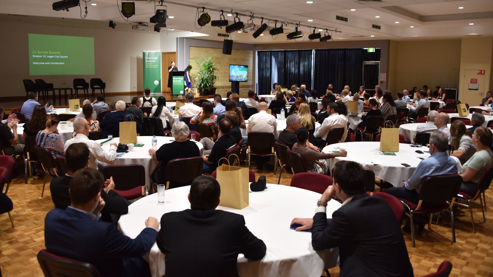 Beenleigh Events Centre