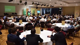 Beenleigh Events Centre