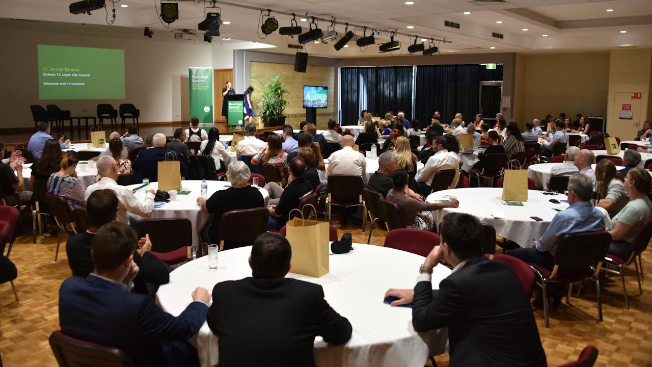 Beenleigh Event Centre