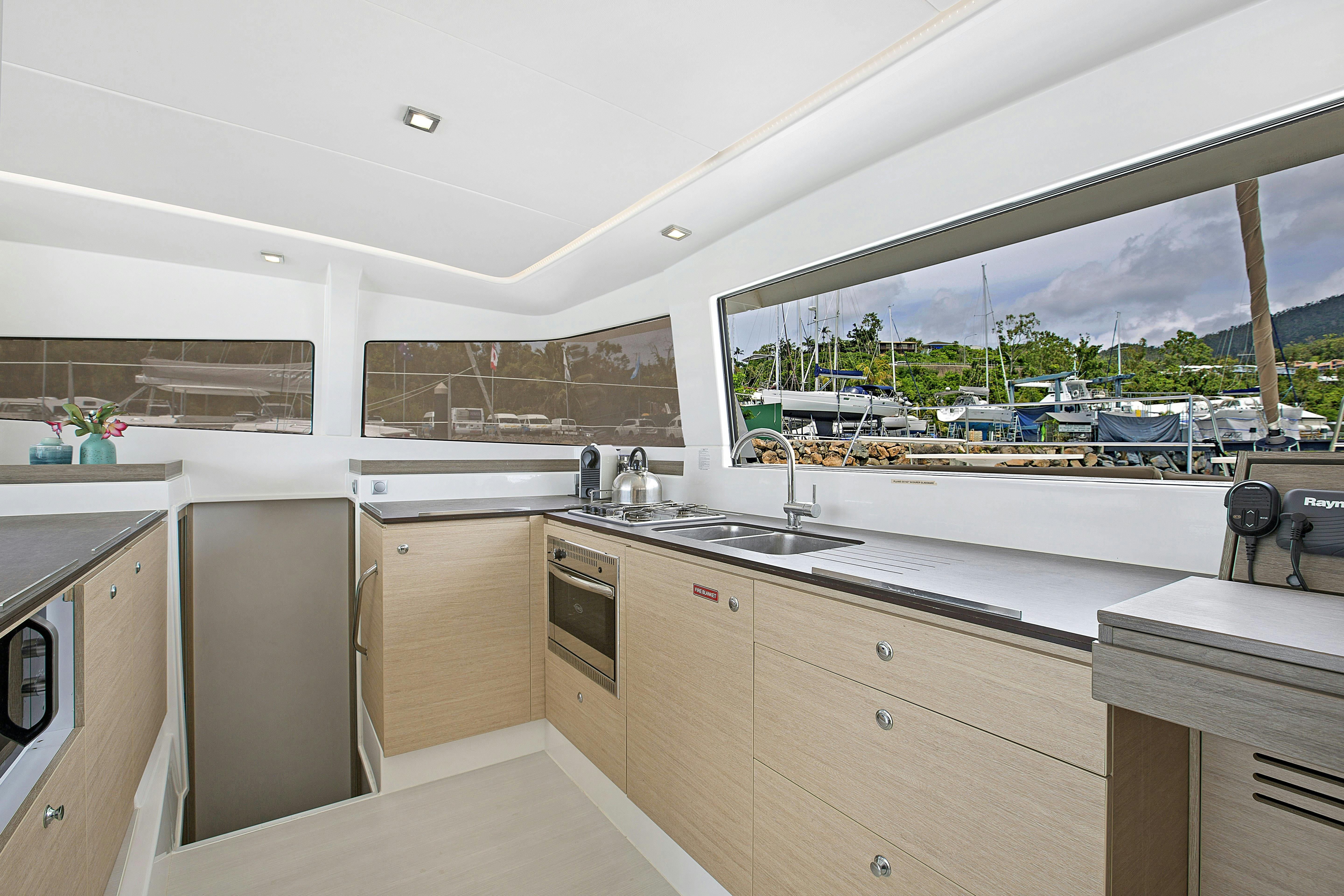 Galley