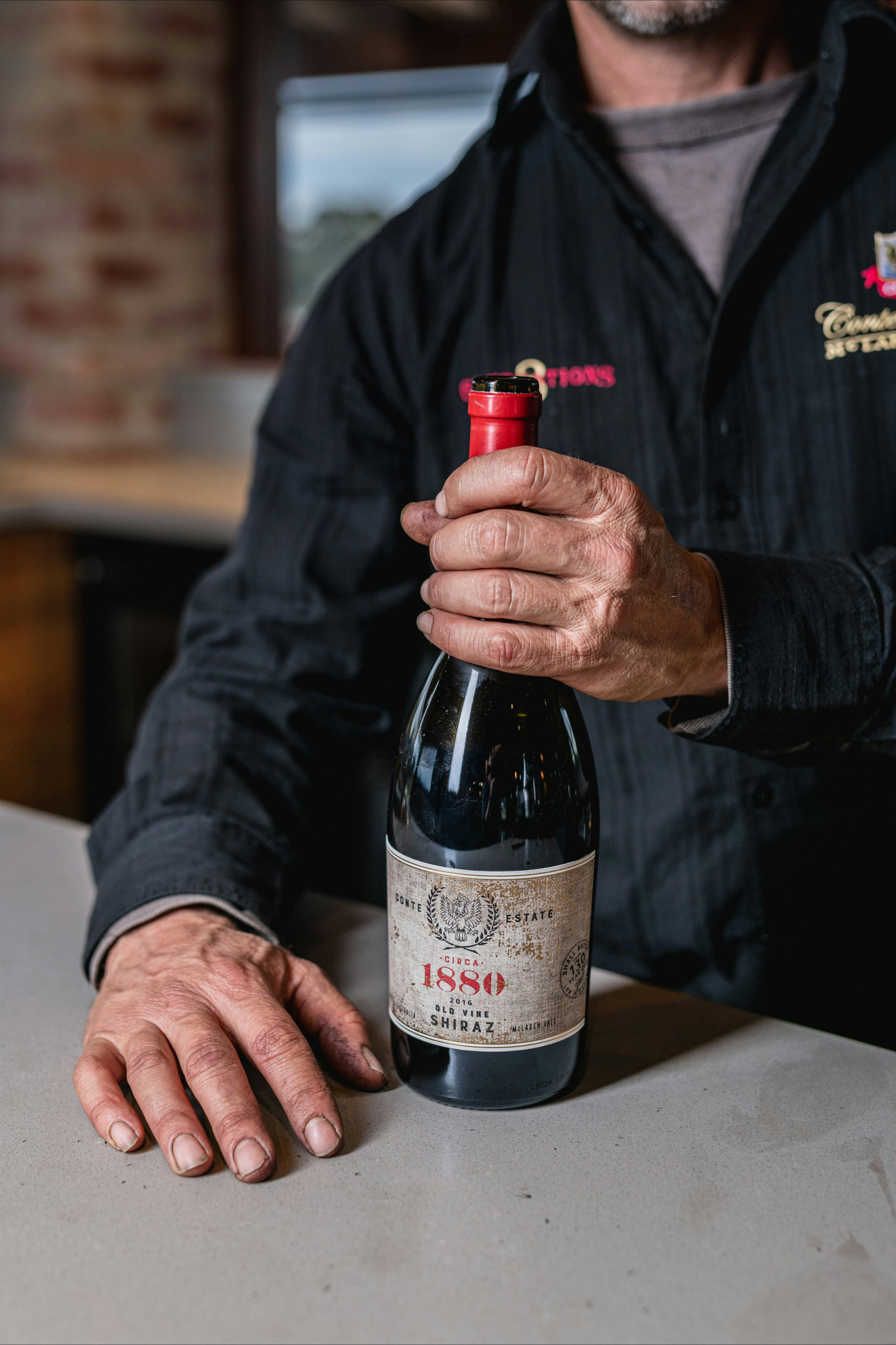 Vine Shed Venue and Cellar Door