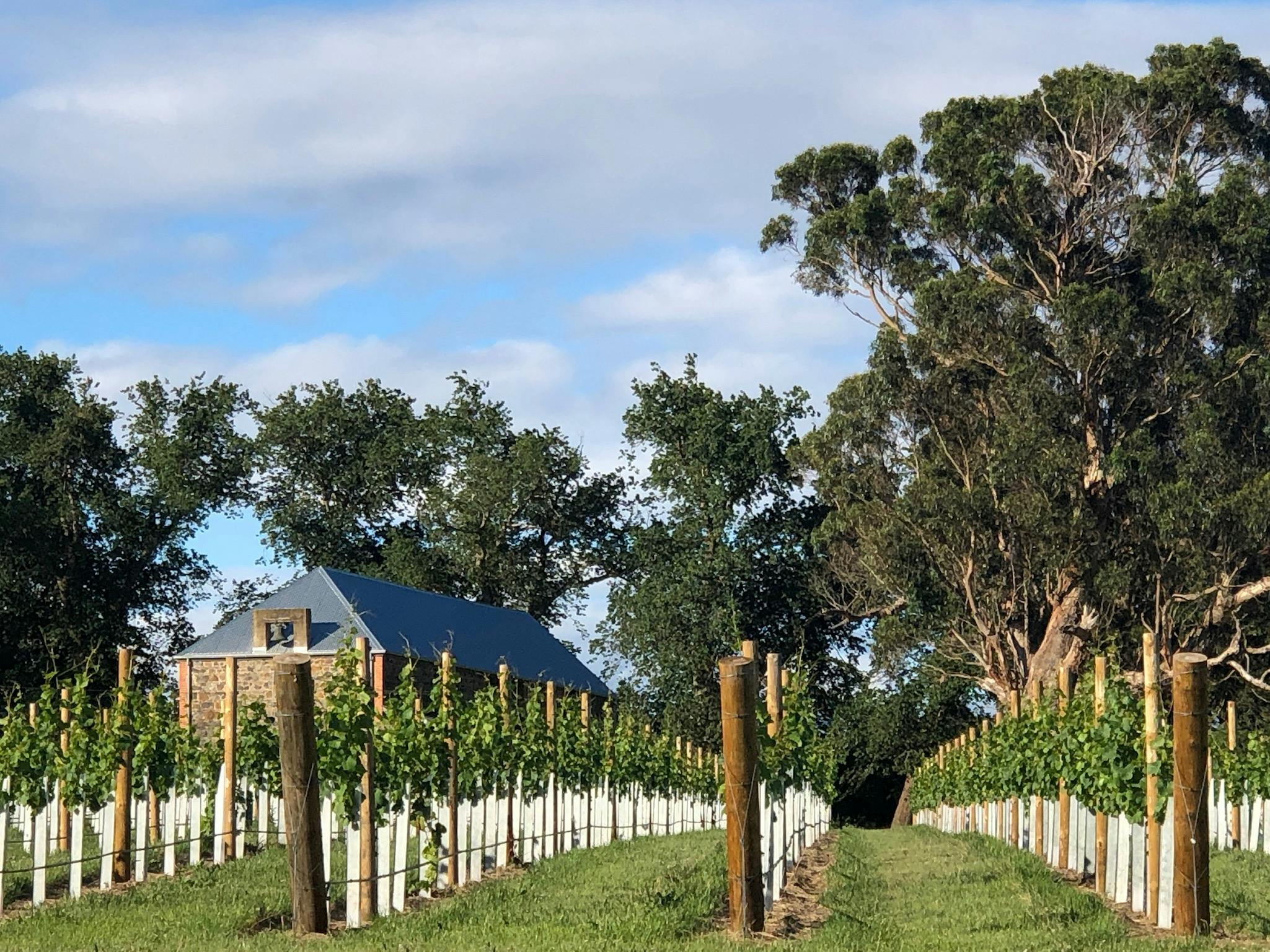 Waterton Hall Tour Waterton Hall History, Walking and Tasting Tour