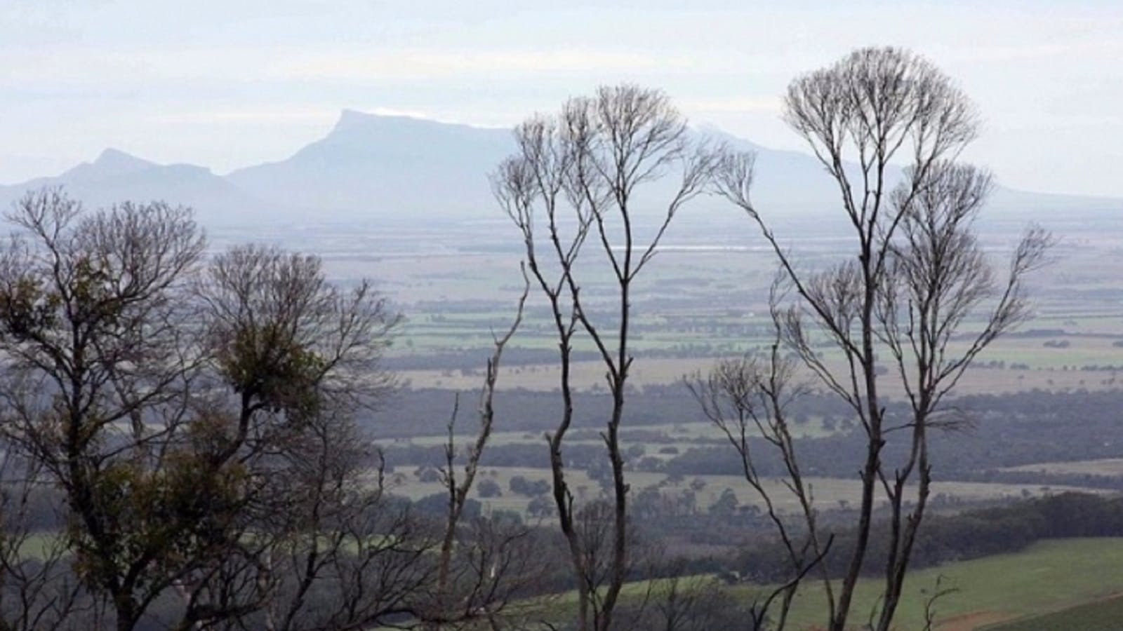 Nancy's Peak, Porongurup National Park