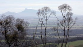 Nancy's Peak, Porongurup National Park
