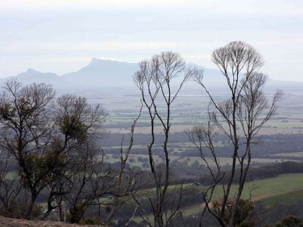 Nancy's Peak, Porongurup National Park