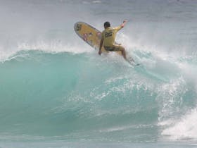 Trans Tasman Test
