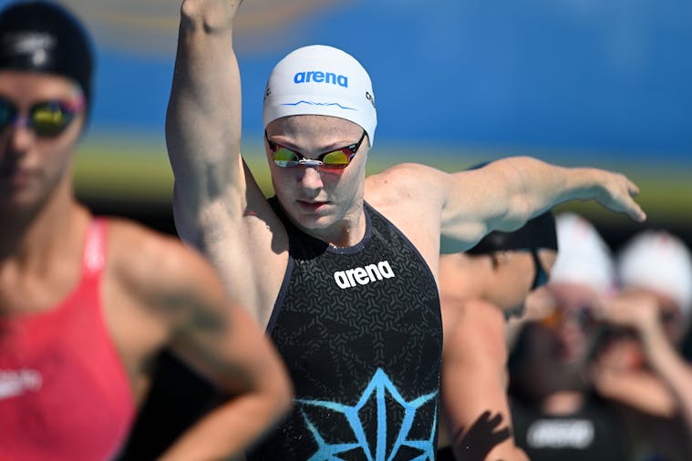 2022 Australian Swimming Championships
