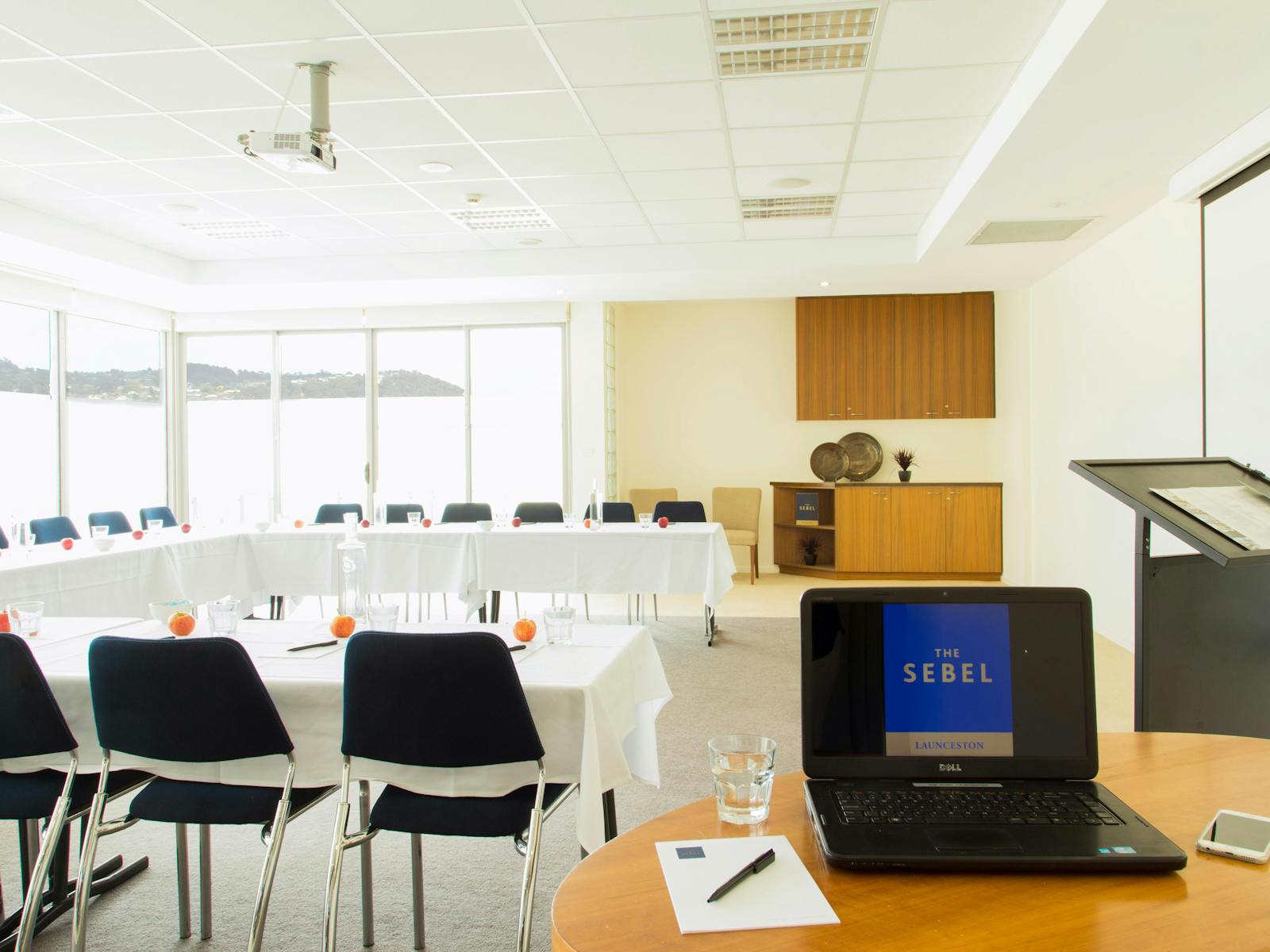 Cataract Suite Conference Room