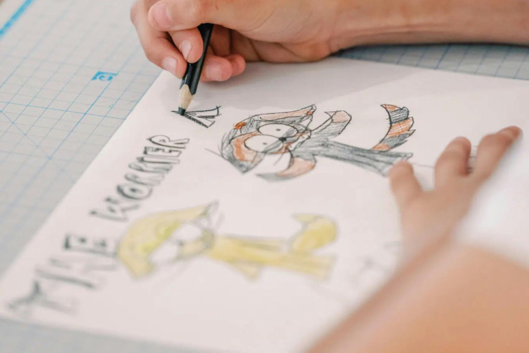 Animation workshop for Tweens