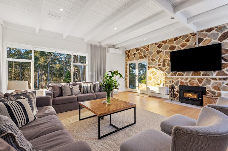 Parkwood Retreat