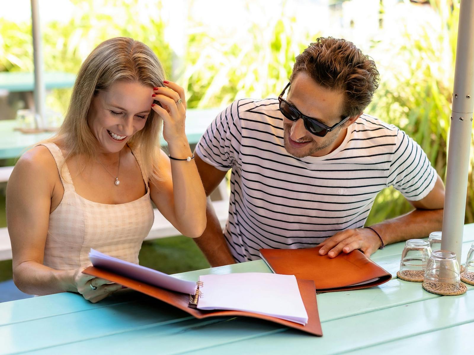 Resturants Snapper Rocks Snapper Rocks Bar and Kitchen in Darwin - The Fold: Your Guide to ...