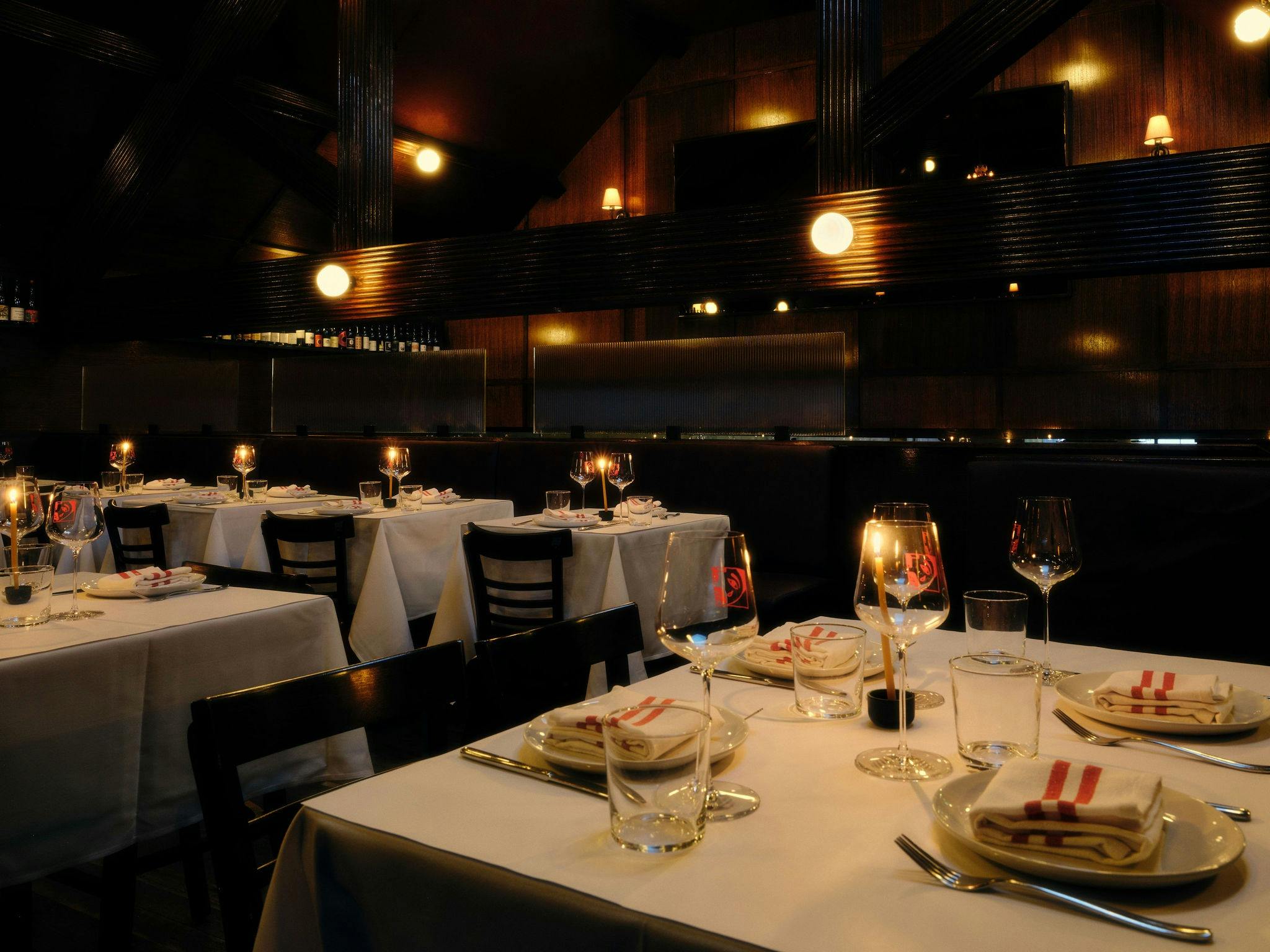 Bistro Grenier
