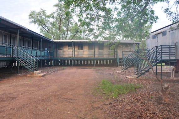 Silver Bullets Caravans