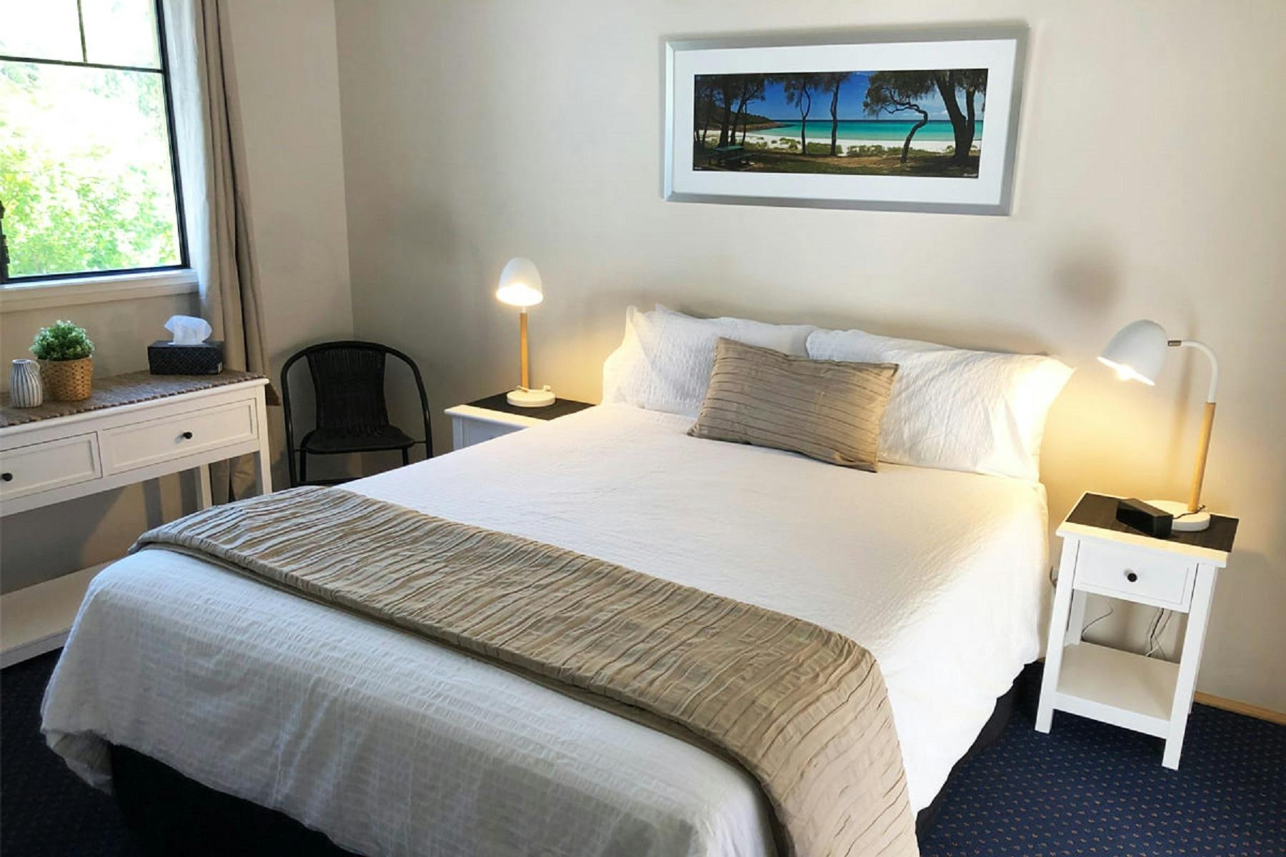 The Observatory Guesthouse