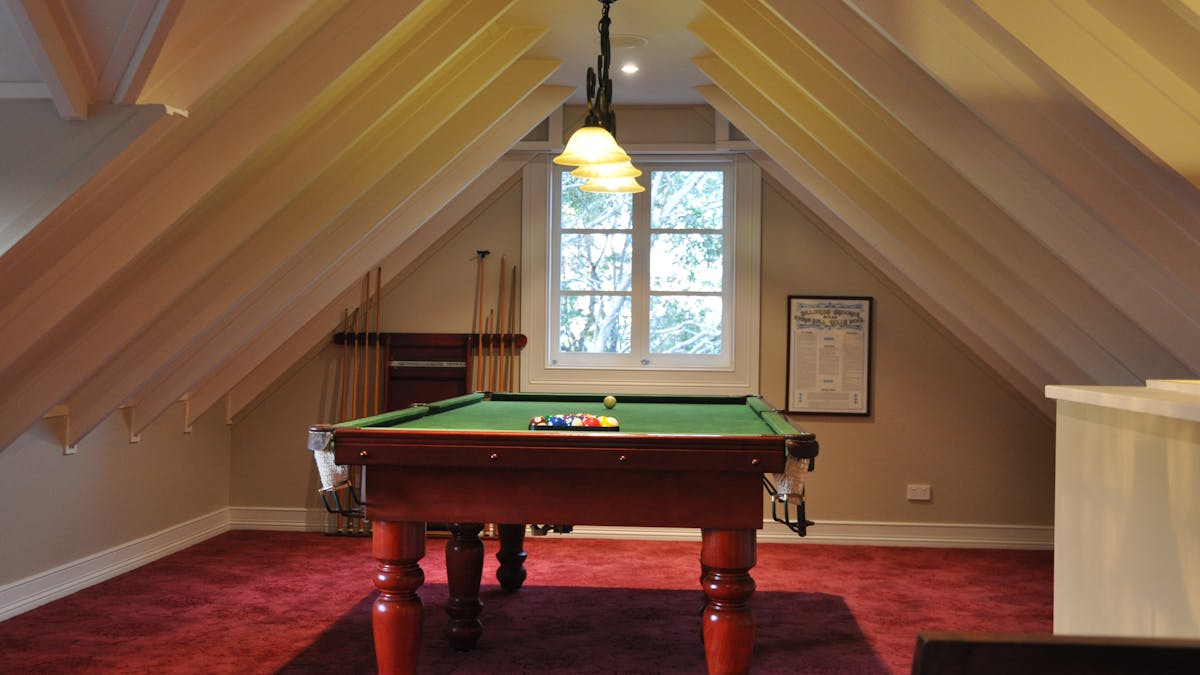 Bli Bli House Riverside Retreat