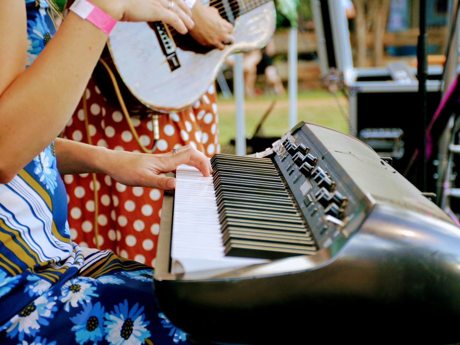 Image for Under Western Skies Festival