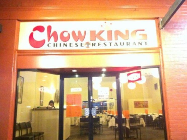 Chow King Young Chinese Restaurant Hilltops Region NSW 2594