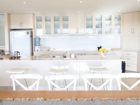 Long Beach accommodation Robe