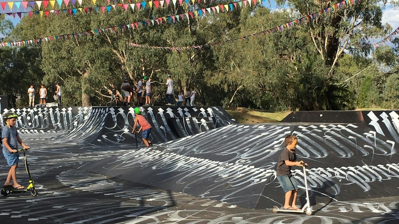 Skatepark