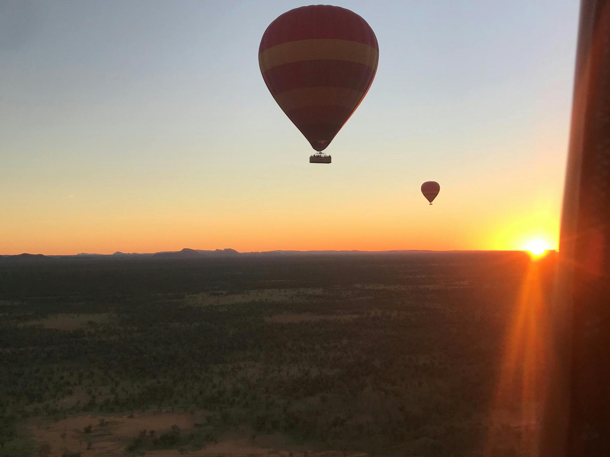 2 Balloons 2 Balloons