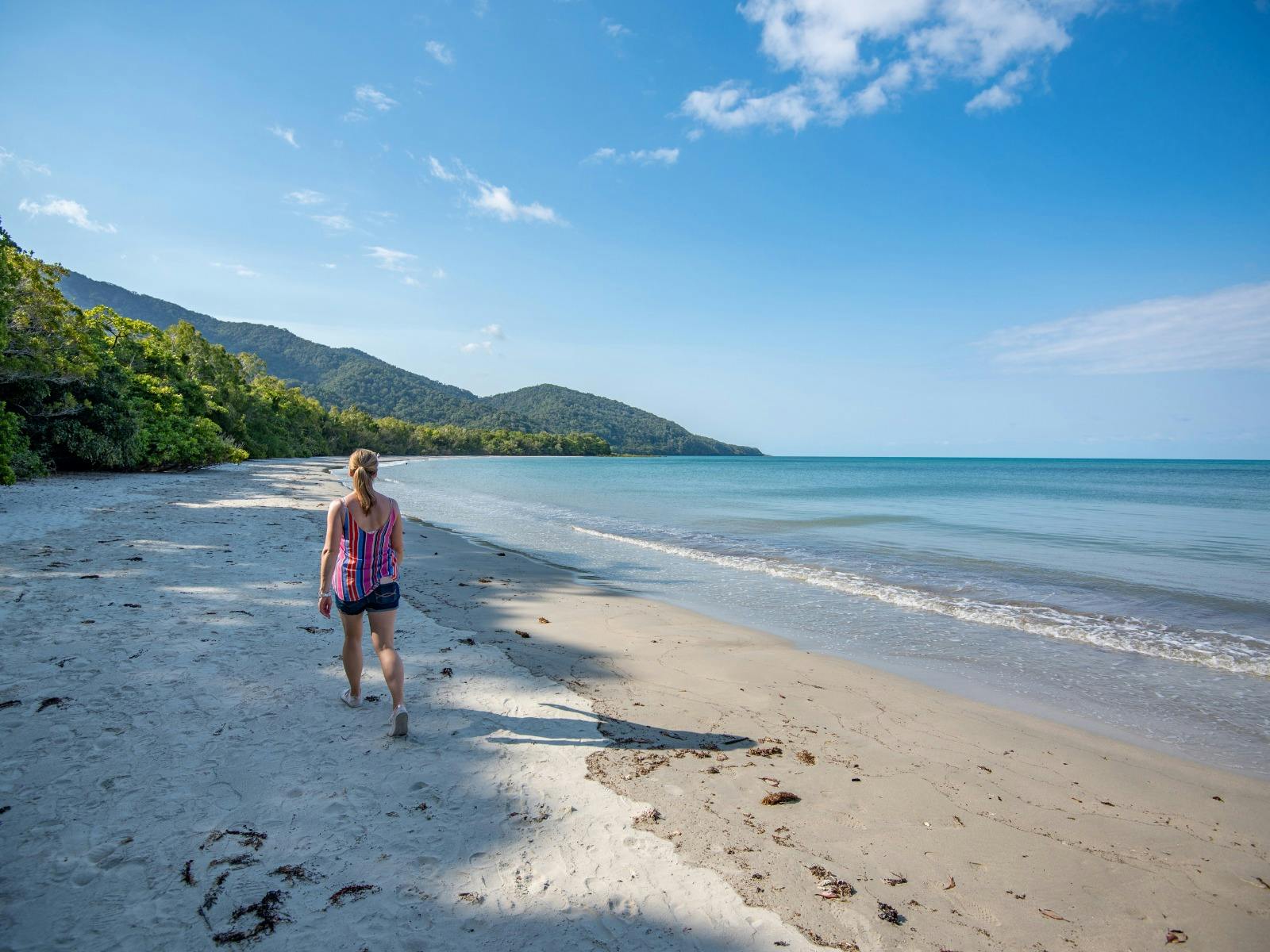 Intrepid Travel Queensland