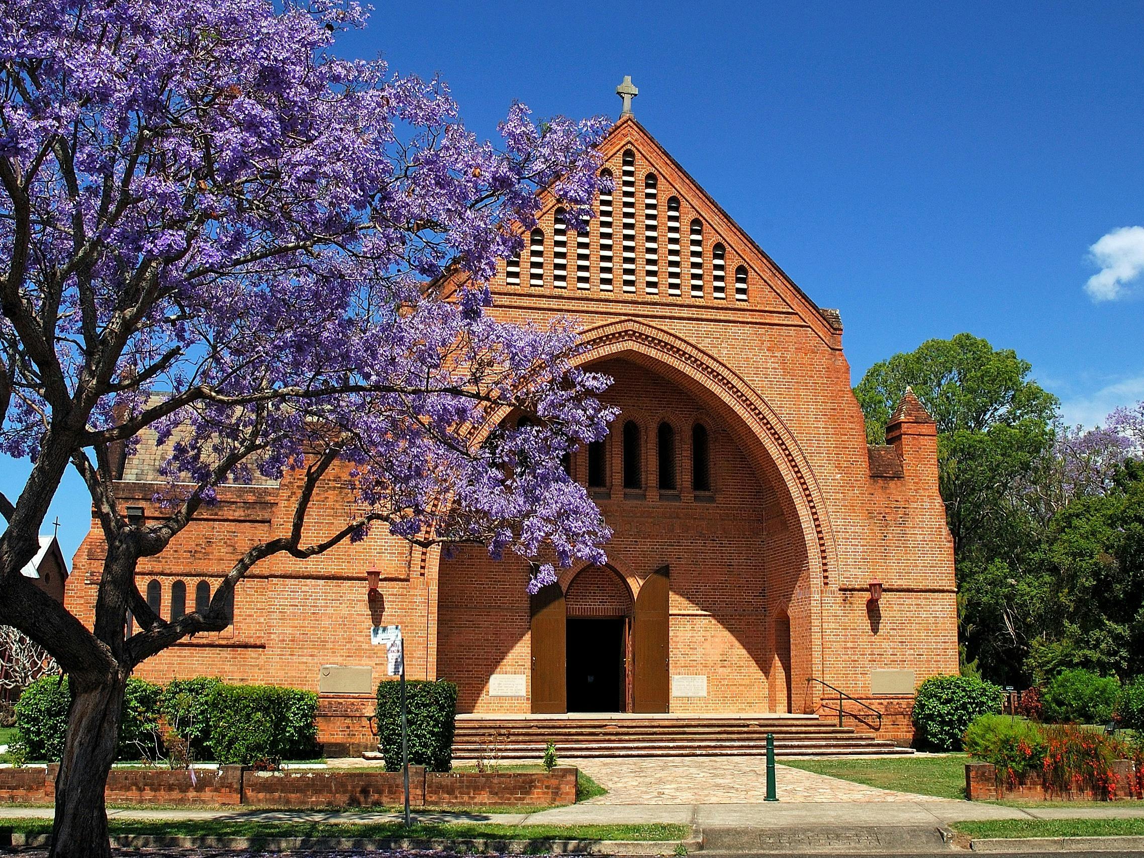 Grafton Christ Church