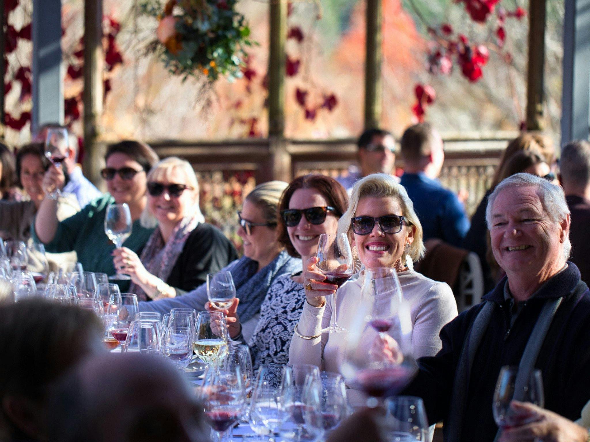 Dine with the seasons