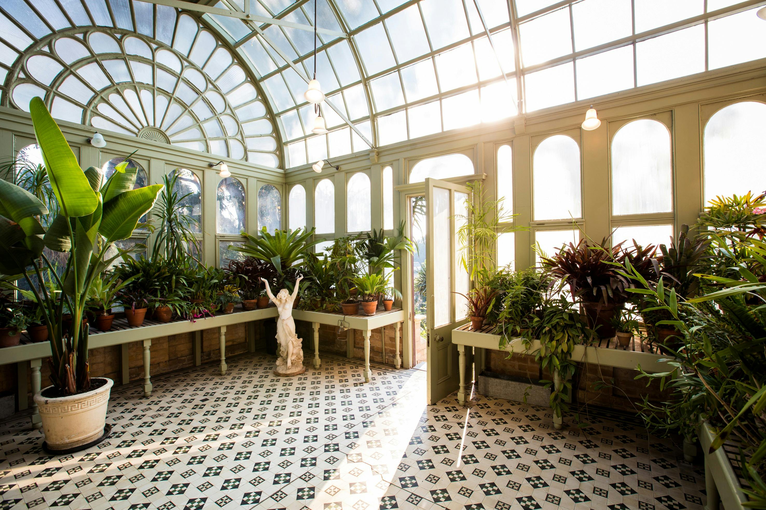 Rippon Lea Estate