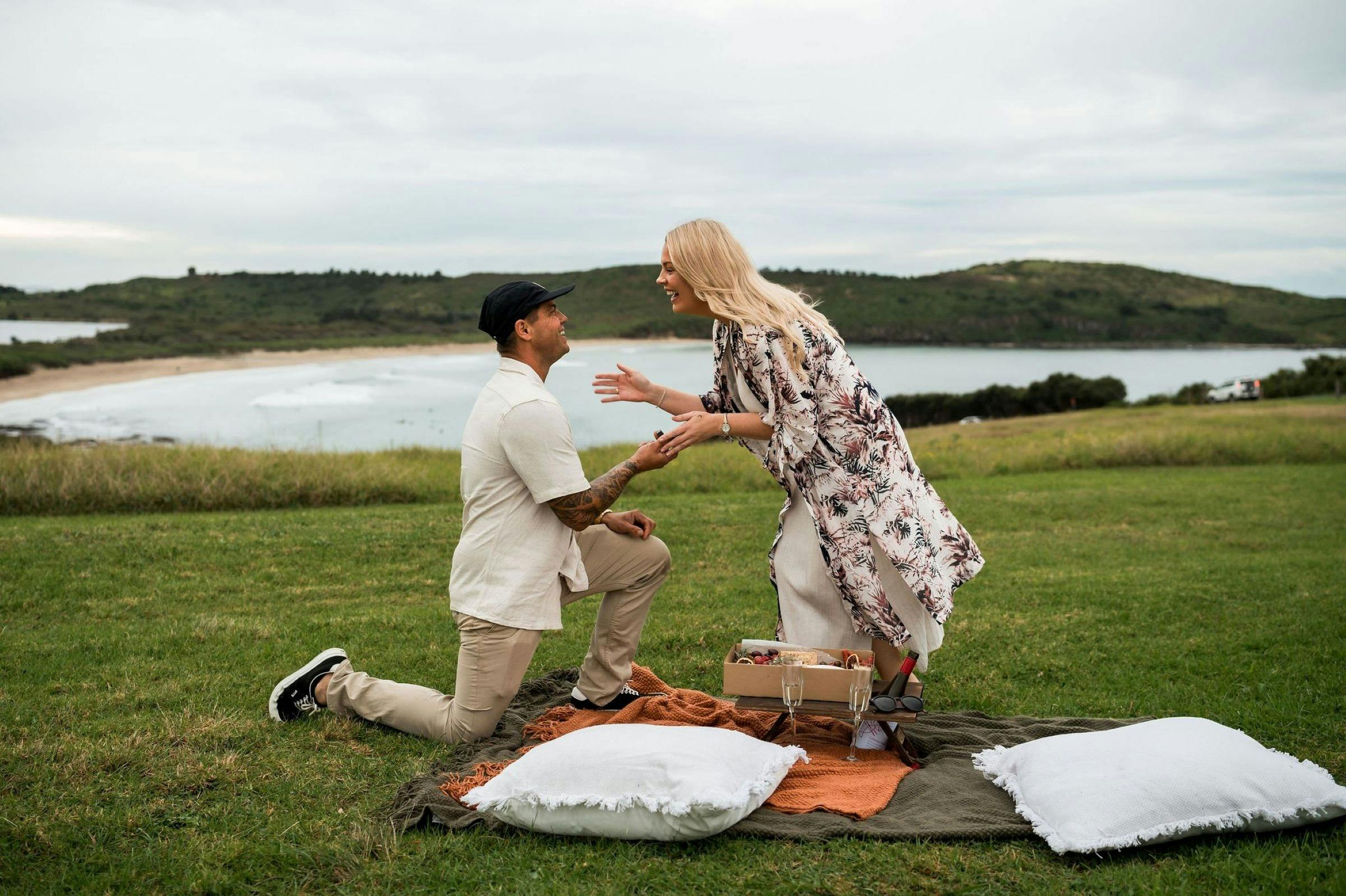 King of the Road Romance and Scenic Tours