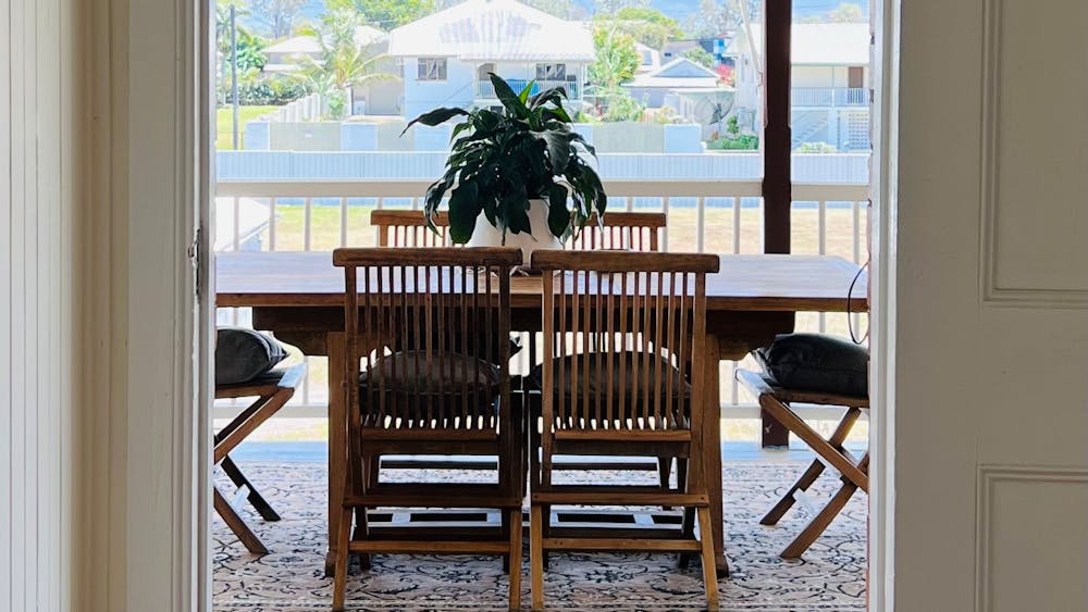 Cullen Guesthouse & and Rest Stop