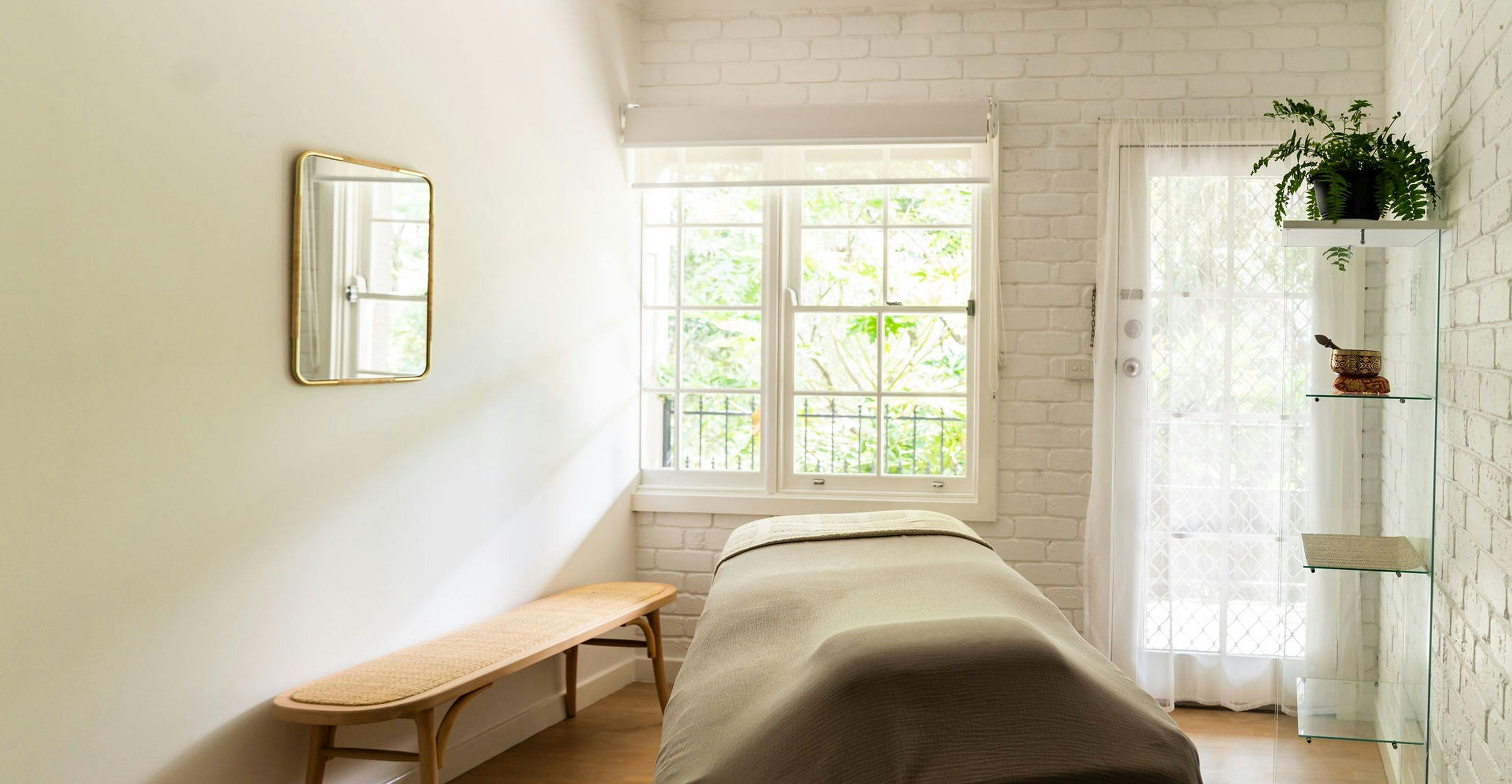 Elements Spa Morpeth