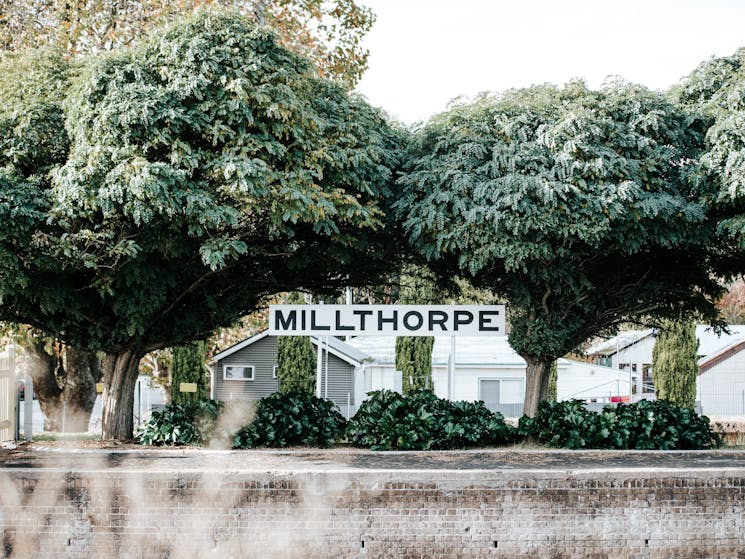 Millthorpe Markets NSW Holidays Accommodation  Things