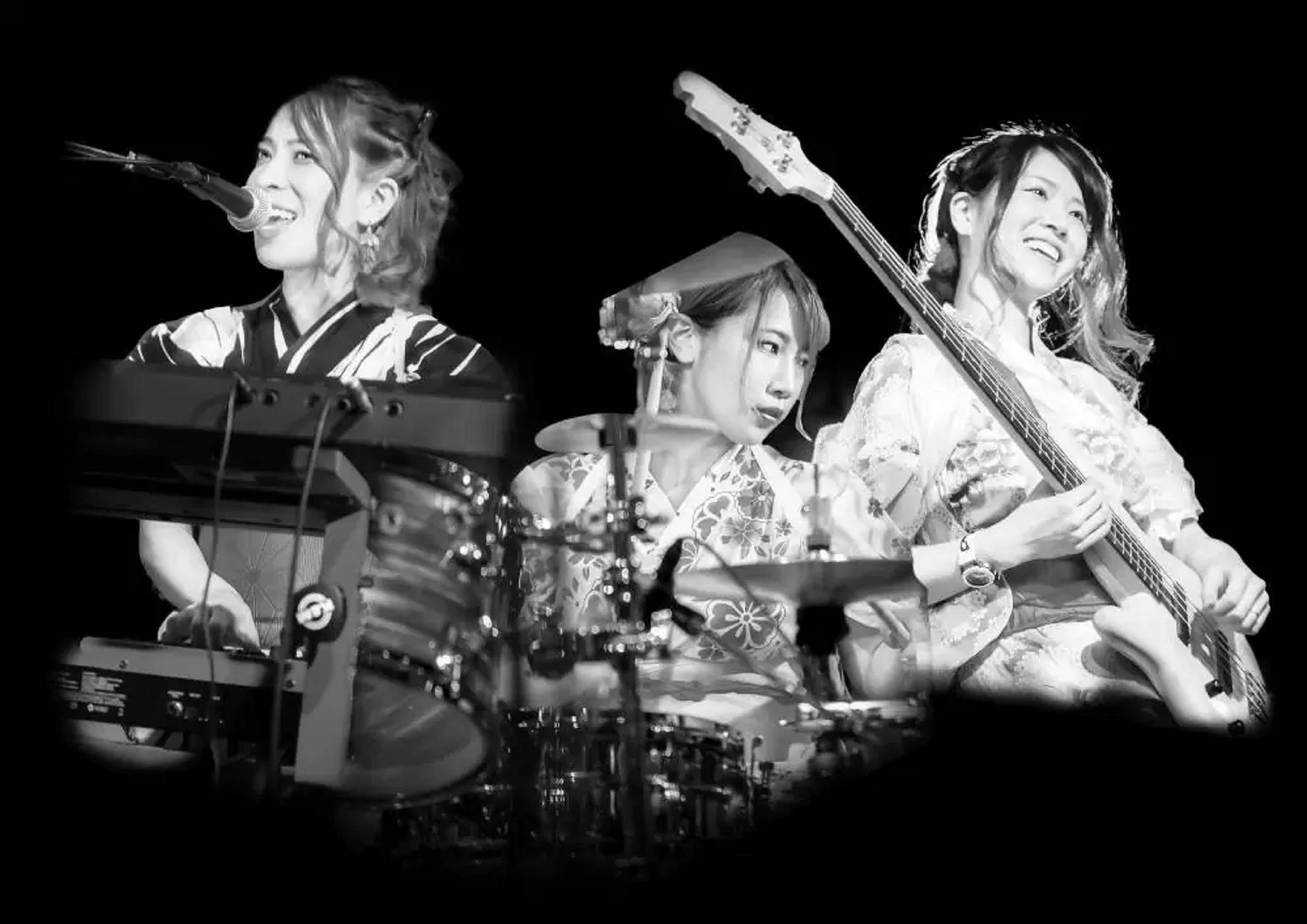 Tokyo Groove Jyosh