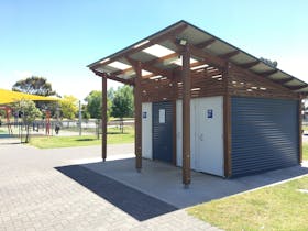 Market Square Recreation Area