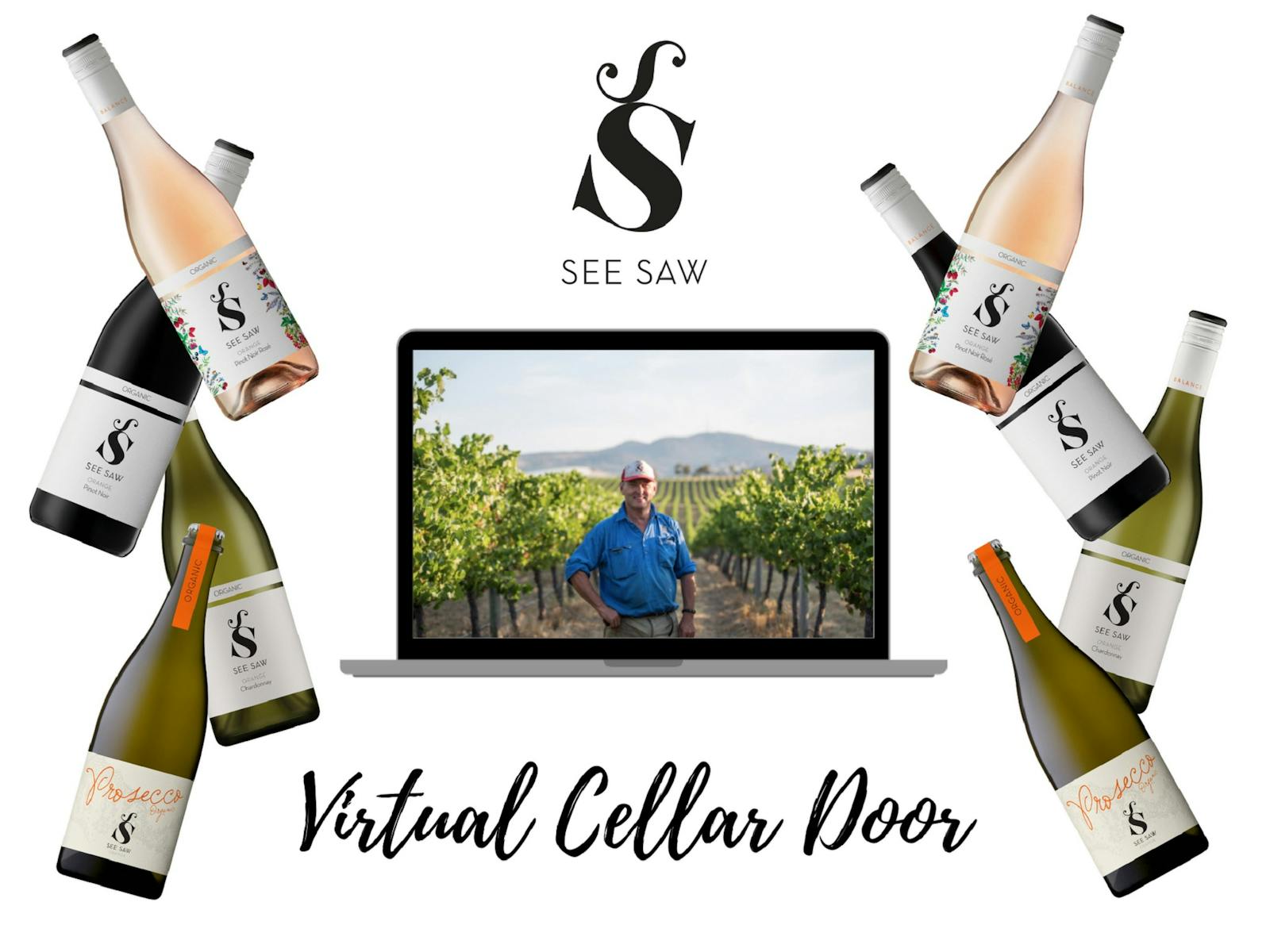 Image for See Saw Wines Virtual Cellar Door