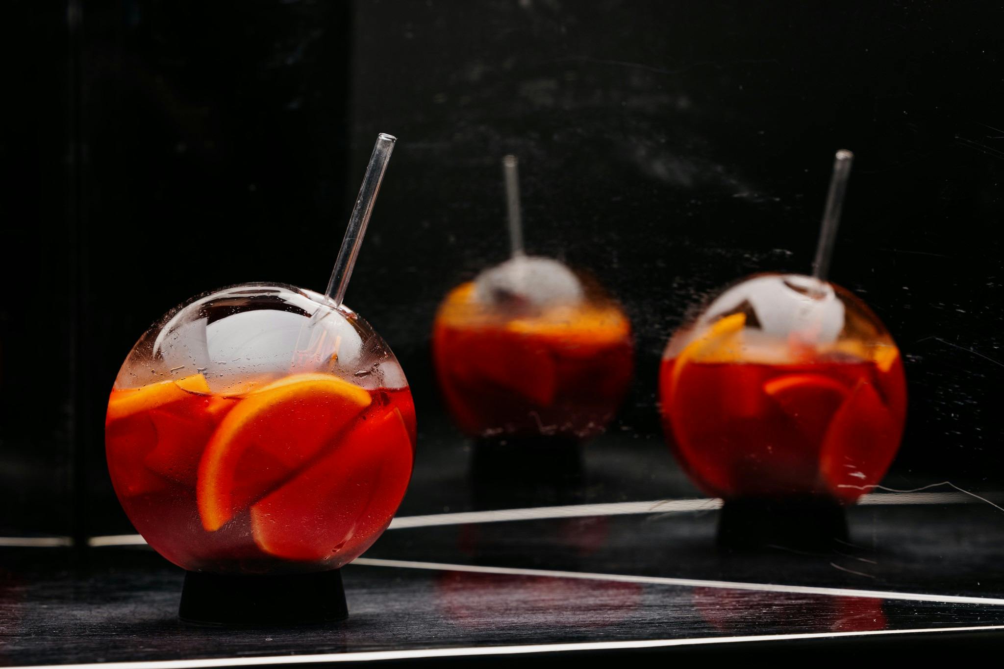 Faro Bar + Restaurant at Mona