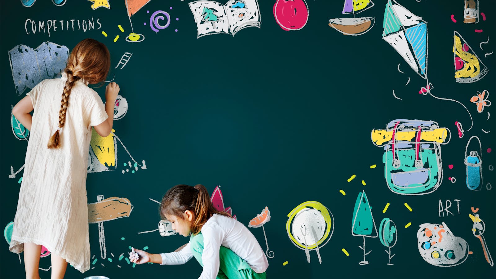 Image for School Holiday Fun at Campbelltown Libraries
